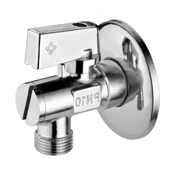 Robinet coltar Deante 1 2 - 3 8 imagine
