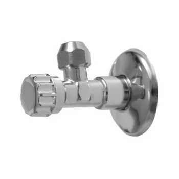 Robinet coltar rotund 1 2-3 8 Ideal Standard Multisuite imagine