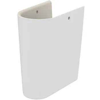 Semipiedestal pentru lavoar Ideal Standard Connect Air Curve imagine