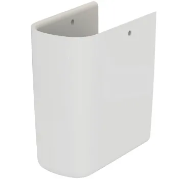 Semipiedestal pentru lavoar Ideal Standard Tesi imagine