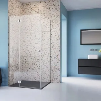 Cabine de dus si solutii pentru zona de dus imagine