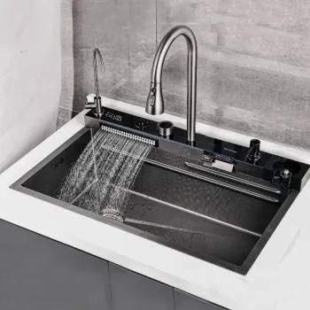 Chiuvete bucatarie imagine