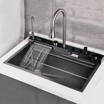 Chiuvete bucatarie imagine