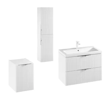 Seturi complete mobilier baie imagine