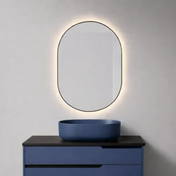 Seturi complete mobilier baie imagine