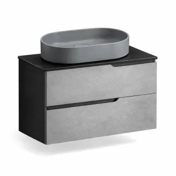 Seturi mobilier cu lavoar imagine