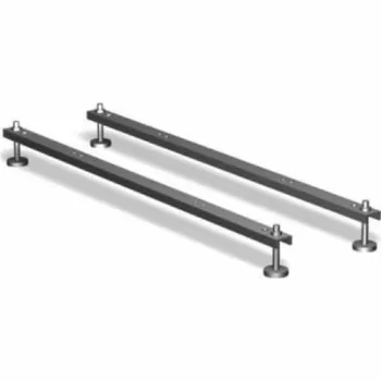 Set picioare Ideal Standard pentru cada din acril imagine