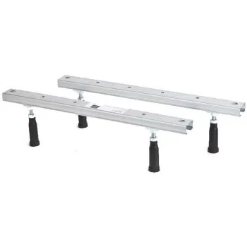 Set picioare Ideal Standard pentru fixare cada incastrata imagine