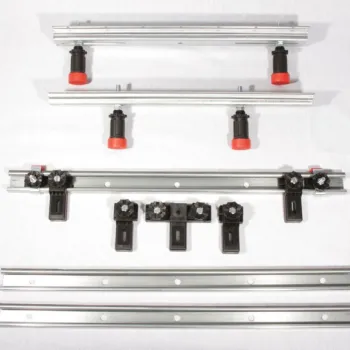 Set universal pentru fixare cada Ideal Standard Tonic II imagine