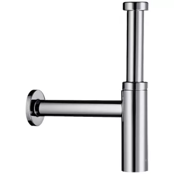 Sifon lavoar crom lucios Hansgrohe, Flowstar S imagine