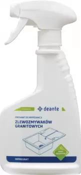Solutie curatare chiuveta bucatarie granit 200 ml Deante imagine