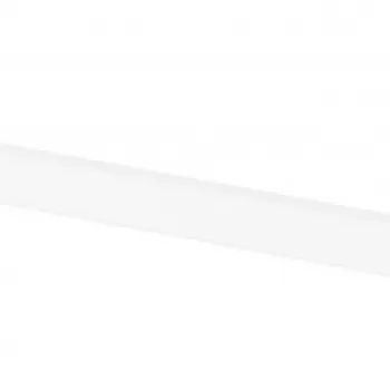 Suport prosop baie, alb mat, Hansgrohe AddStoris 65 imagine