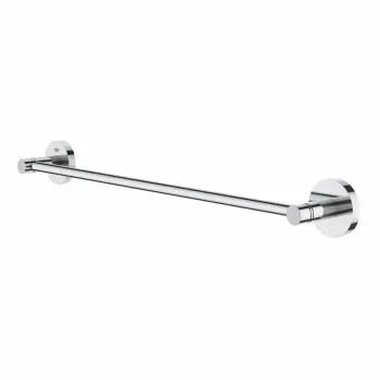 Suport prosop baie crom 45 cm Grohe Essentials New imagine