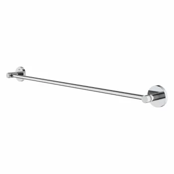 Suport prosop baie crom 60 cm Grohe Essentials imagine