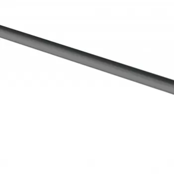 Suport prosop baie culoare titan Deante Silia imagine