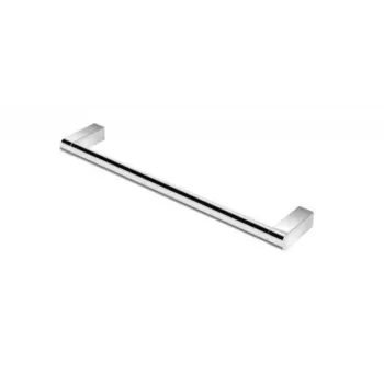 Suport prosop baie Gala Pure, 40 cm, crom lucios imagine