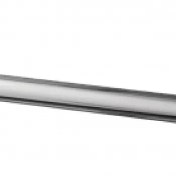 Suport prosop baie Ideal Standard Connect 60 cm crom lucios imagine