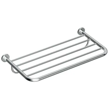 Suport prosop baie Ideal Standard IOM 57 cm crom lucios imagine