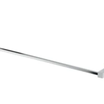 Suport prosop baie Ideal Standard IOM 60 cm crom lucios imagine