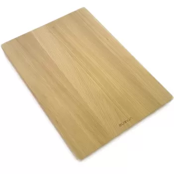 Tocator lemn pentru chiuveta bucatarie Alveus Formic imagine