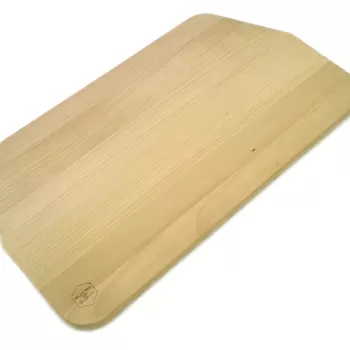 Tocator lemn pentru chiuveta bucatarie Alveus Sensual 30 70 imagine