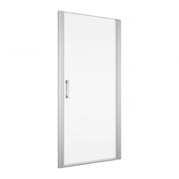 Usa batanta de dus in nisa, 900 mm, crom, Ronal Divera imagine