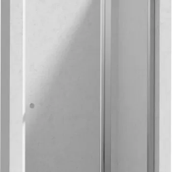 Usa sticla dus batanta 100x200 cm profil crom Deante Kerria Plus imagine