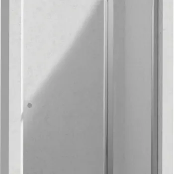 Usa sticla dus batanta 120x200 cm profil crom Deante Kerria Plus imagine