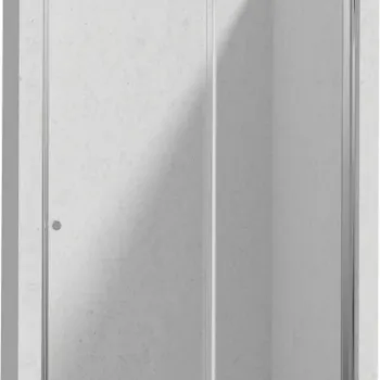 Usa sticla dus culisanta 150x200 cm profil crom Deante Kerria Plus imagine