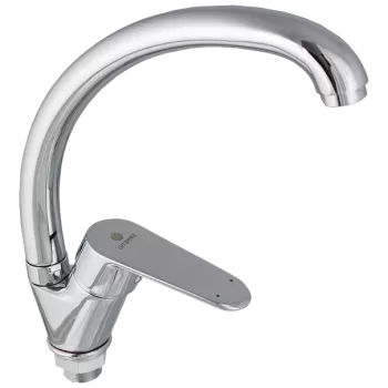 Baterie bucatarie tip lebada ERMETIQ ER-A207 imagine