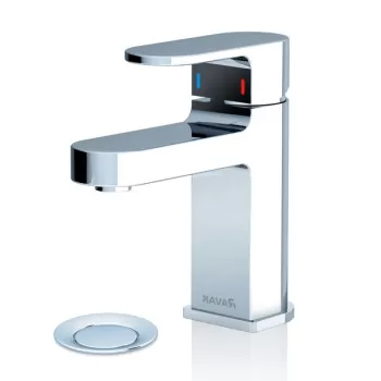 Baterie chiuveta Chrome RAVAK CR011 (stoc bucegi) imagine