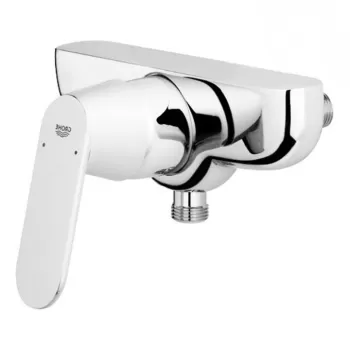 Baterie dus GROHE EuroSmart Cosmopolitan 32837000, metal, crom ( stoc bucegi ) imagine