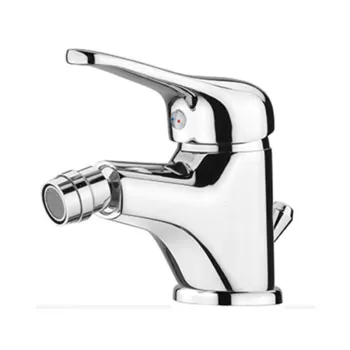 BATERIE MONOCOMANDA BIDEU G02SS GAMMA FARA VENTIL CROM TIEMME 411510804 ( stoc bucegi ) imagine