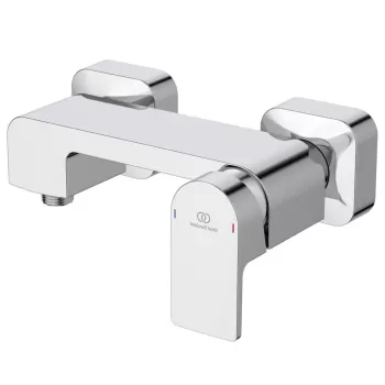 BATERIE PENTRU DUS, PE PERETE IDEAL STANDARD EDGE A7120 imagine