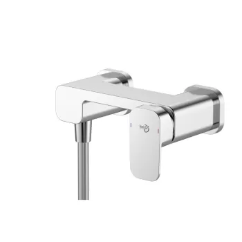 BATERIE PENTRU DUS, PE PERETE IDEAL STANDARD TONIC II A6337 imagine