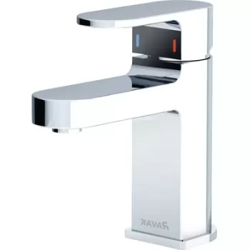 Baterii chiuveta Chrome, RAVAK CR 012 imagine