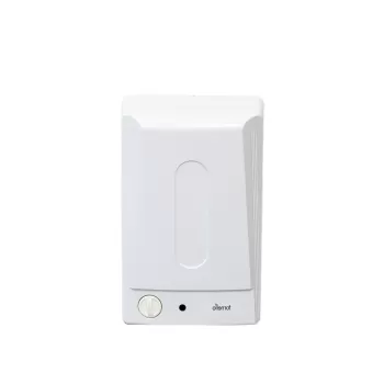 Boiler electric Fornello Titanium Plus 10 litri, montaj deasupra chiuvetei, reglaj extern de temperatura, 1500 w,  imagine