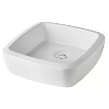 LAVOAR EOS 39.5 X 39.5 RECTANGULAR imagine