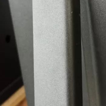 Maner usa fornello Royal/King imagine