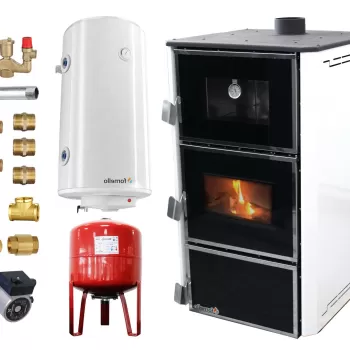 Termoseminee pe lemn imagine