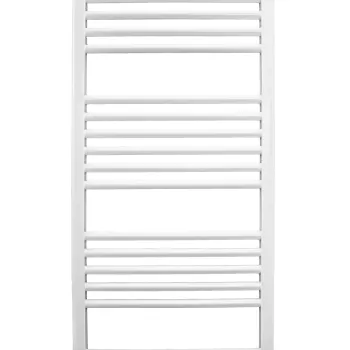 Radiator (calorifer) portprosop din otel FORNELLO Premium Straight 400x1200 imagine