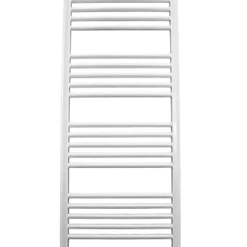 Radiator (calorifer) portprosop din otel FORNELLO Premium Straight 400x1750 imagine