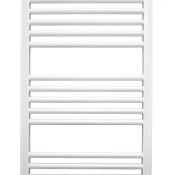 Radiator (calorifer) portprosop din otel FORNELLO Premium Straight 400x800 imagine