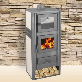 Sobe si Seminee pe lemn imagine