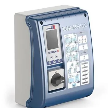 Accesorii si tablouri de automatizare pompe ieftine imagine