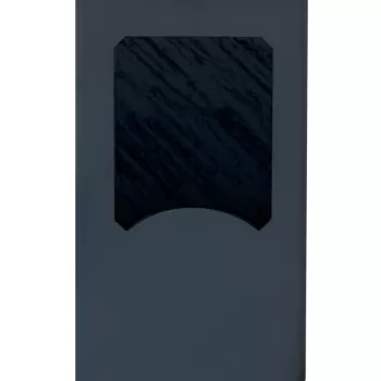 Usa cu geam termosemineu/centrala pe peleti Fornello Royal, King imagine