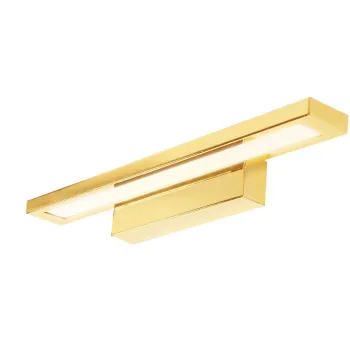 Aplica aurie 60cm APP837-1W imagine