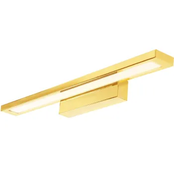 Aplica aurie 80cm APP838-1W imagine