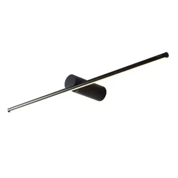 Aplica de perete LED 60CM APP1342-W Black imagine