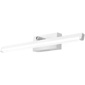 Aplica LED pentru oglinda 12W 50CM APP374-1W alba imagine